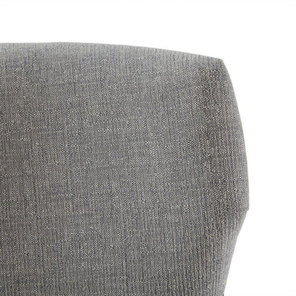 Hutton - Dining Side Chair (Set of 2) - Gray