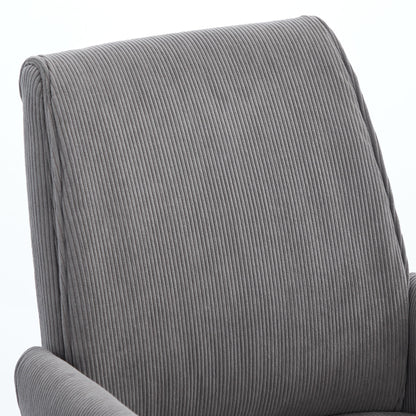 Ergonomic Mid Back Office Chair