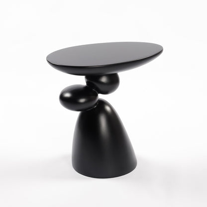 Lucky Stone Shaped Table