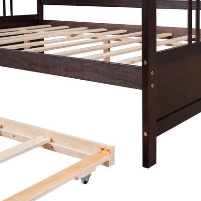Multifunctional Modern Daybed