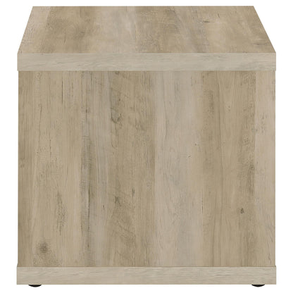 Hermosa - Table Set With Open Sides