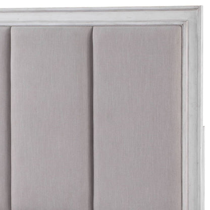 Katia - Upholstered Bed