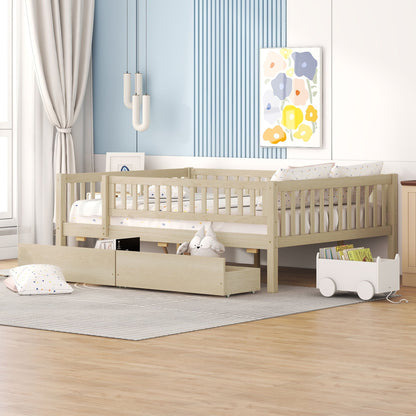 Multi Functional Daybed Bed
