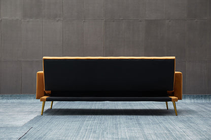 Comfort Compact Design Sofa Bed