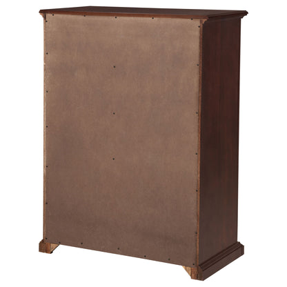 Anzio - 6 Drawer Bedroom Chest