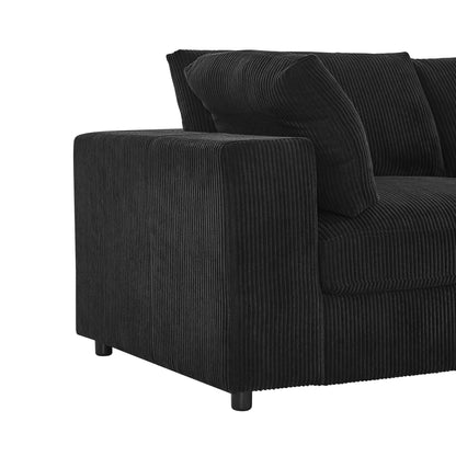Reversible Modular Sectional