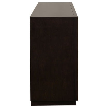 Prescott - 8 Drawer Dresser