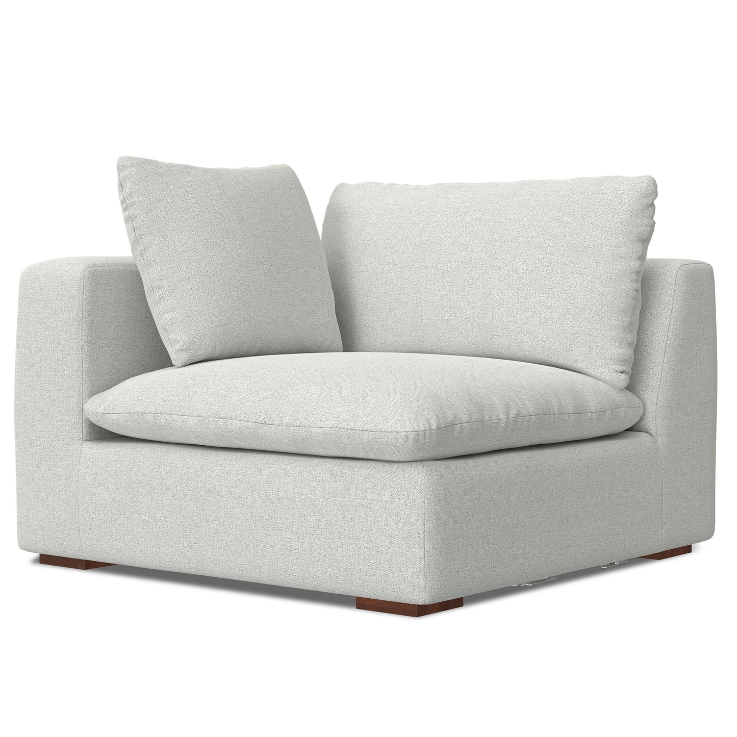 Jasmine - Handcrafted Sofa