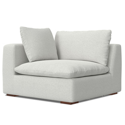 Jasmine - Handcrafted Sofa