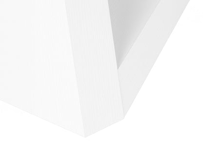 Accent Console Table For Entryway, Durable Construction