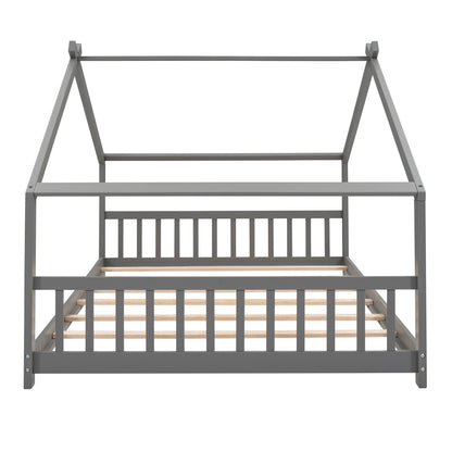 Playhouse Design Bed