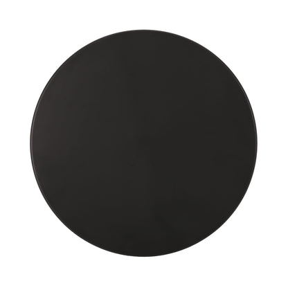 Terra Nova - Bistro Set - Matte Black