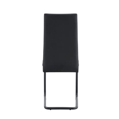 Upholstered Dining Chairs For Dining Room