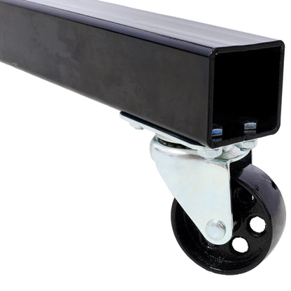 Folding Engine Stand With 360 Degree Adjustable Head