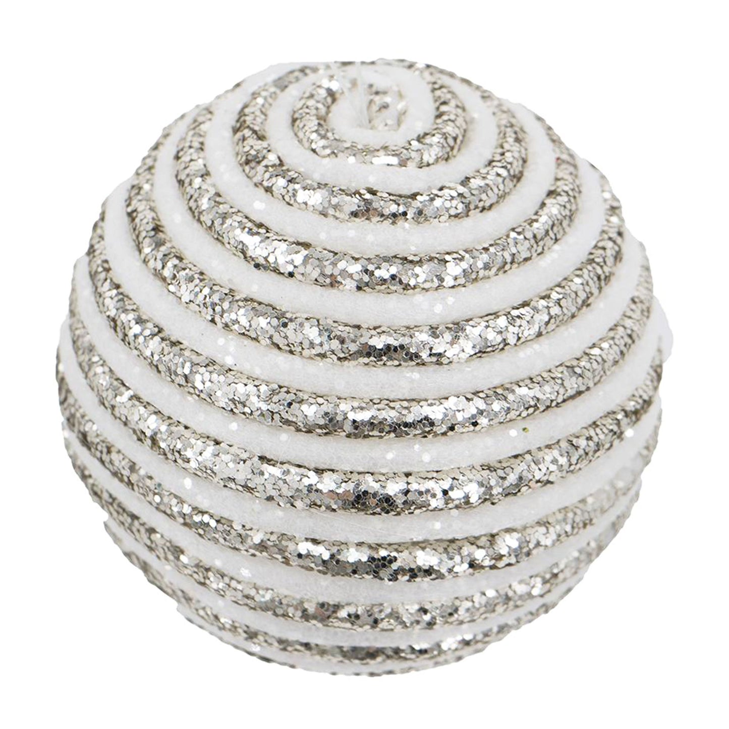 Christmas Ball Ornaments Decorative Hanging Ball Christmas Tree Ornaments For Holiday Party Decorations (Set of 12)