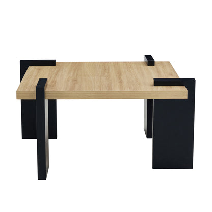 High Quality Coffee Table For Modern Minimalist Living Rooms