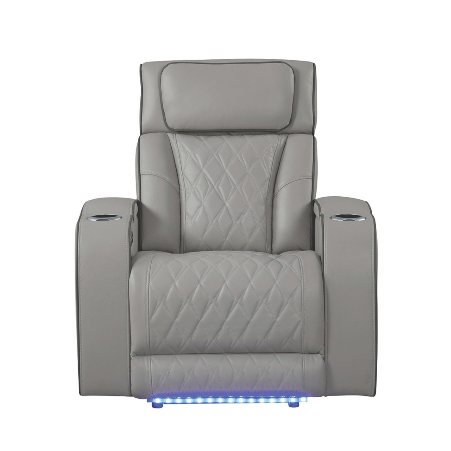 Fortuner - Power Reclining Living Room Set