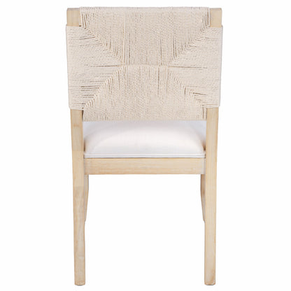 French Country Dining Chairs (Set of 2)
