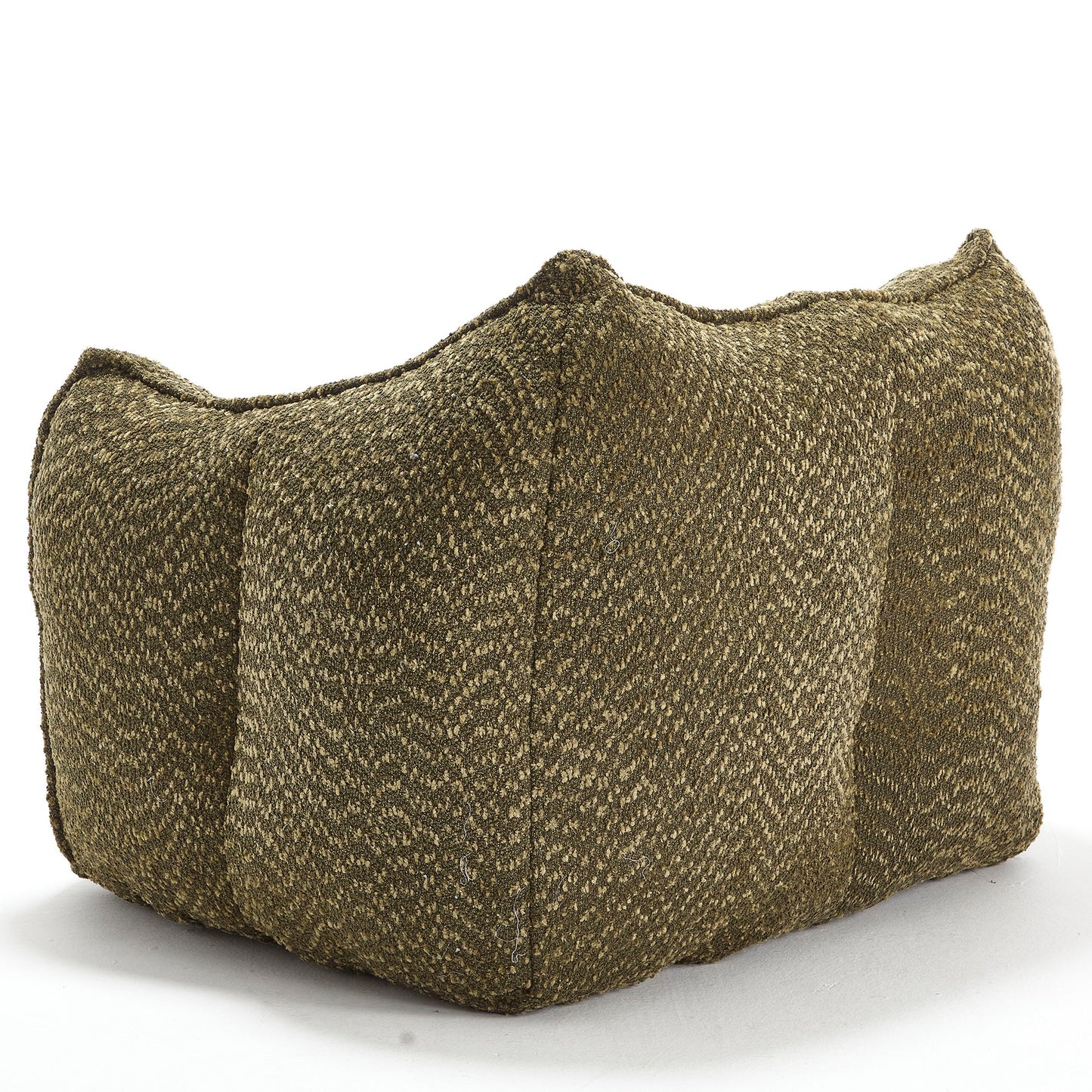 Comfortable Sofa Chairs With Highly Resilient Foam For Living Rooms And Bedrooms