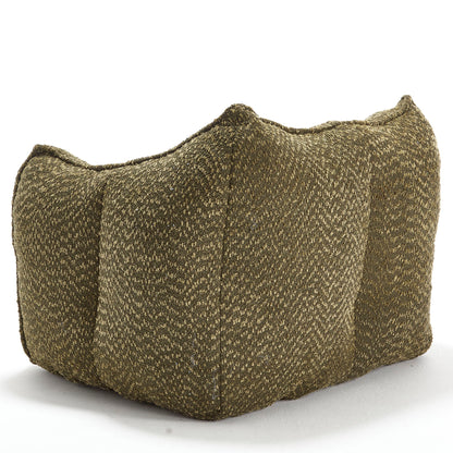 Comfortable Sofa Chairs With Highly Resilient Foam For Living Rooms And Bedrooms