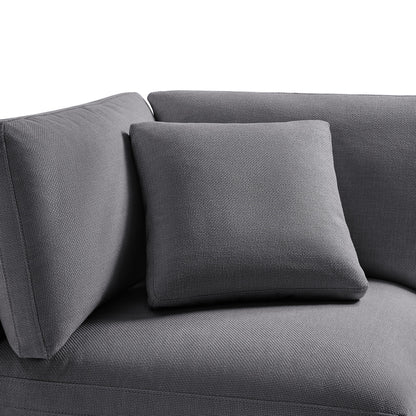 Cassandra - Modular 2 Piece Sofa