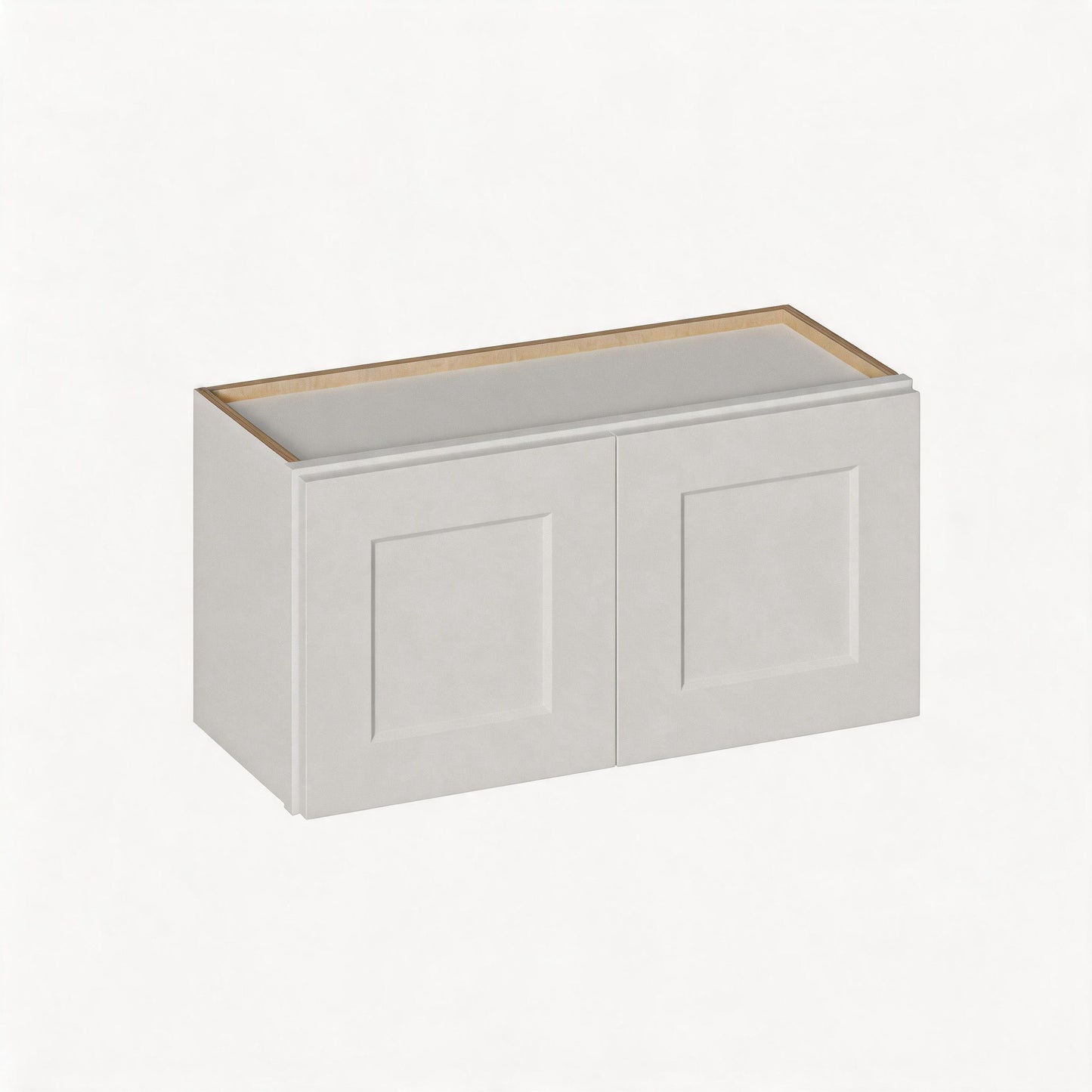 Shaker Wall Cabinet