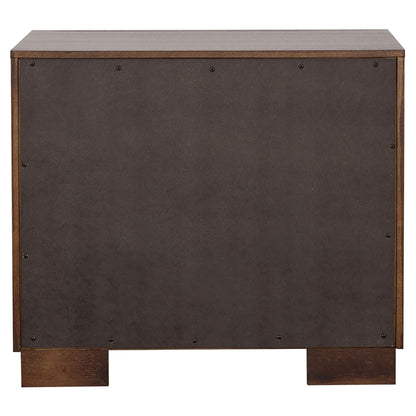Tokyo - LED Bedroom Set