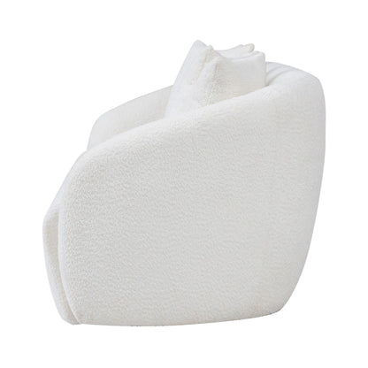 Linden - Sofa - Ivory