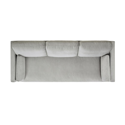 Knox - Modern Farmhouse Sofa