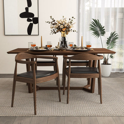 Kelly - Mid-Century Modern Dining Chair