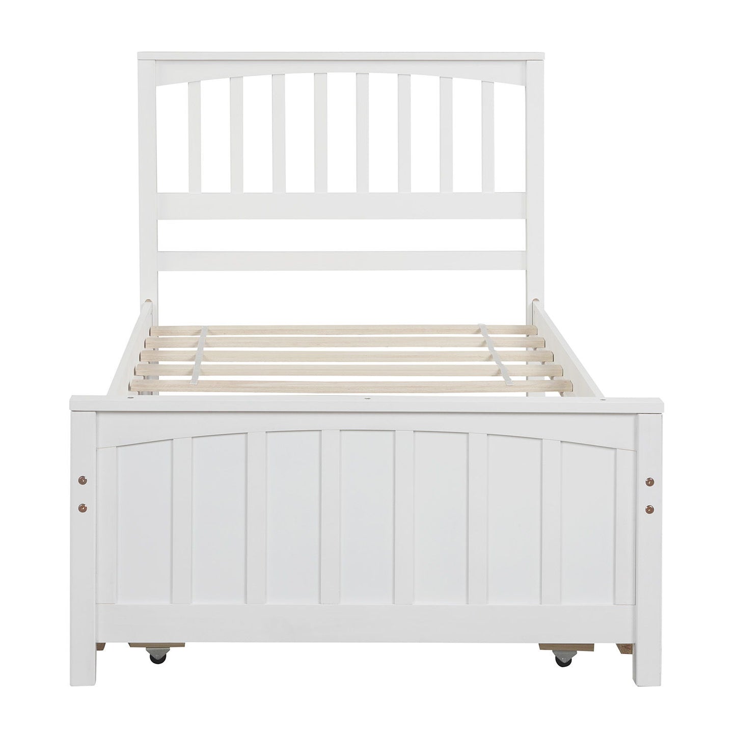 Platform Bed