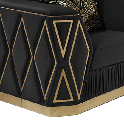 Cavalli - Livingroom Set