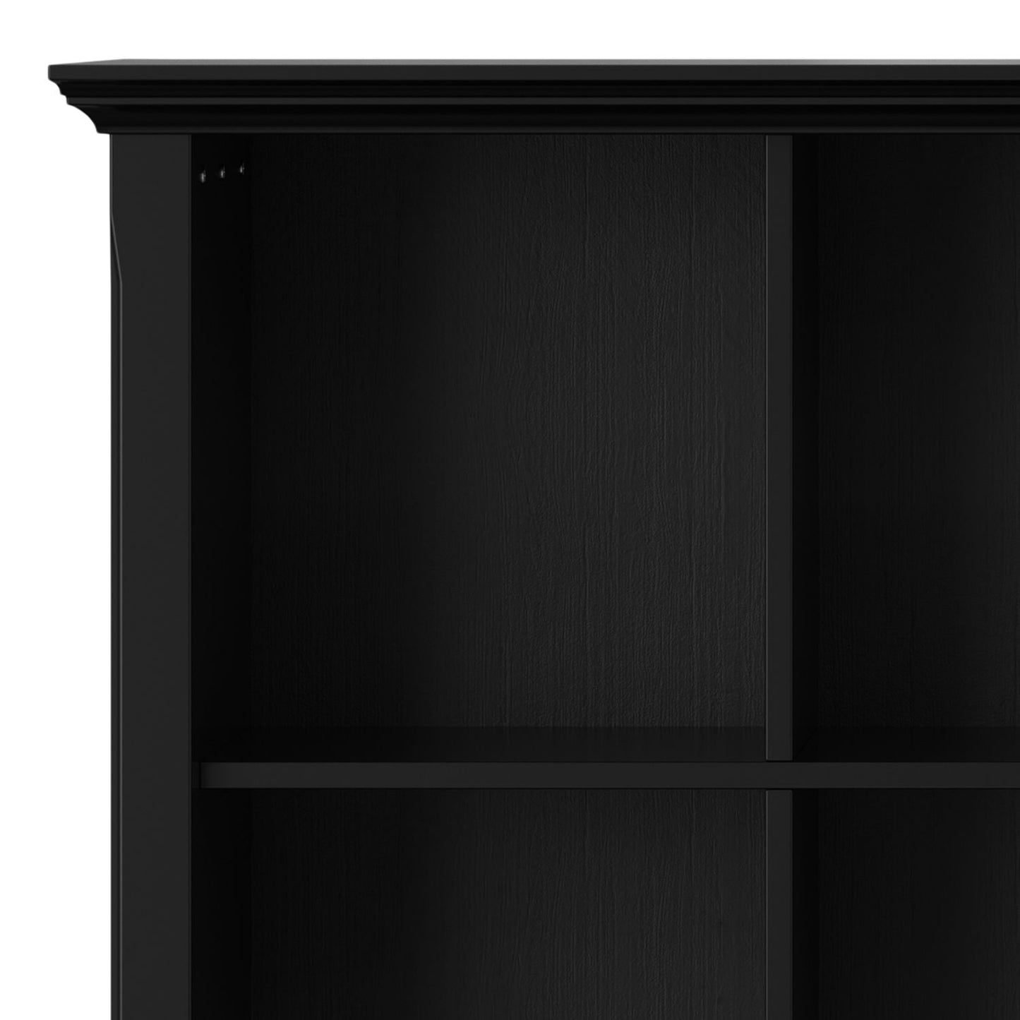 Acadian - Handcrafted Cube Storage