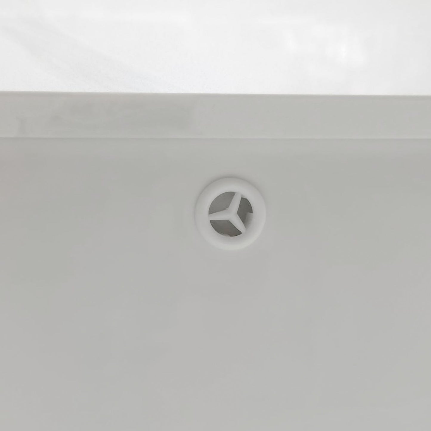 Bathroom Vanity Top With Undermount Single Bowl Sink