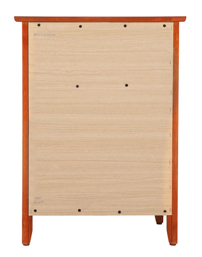 1 Drawer / 1 Door Nightstand