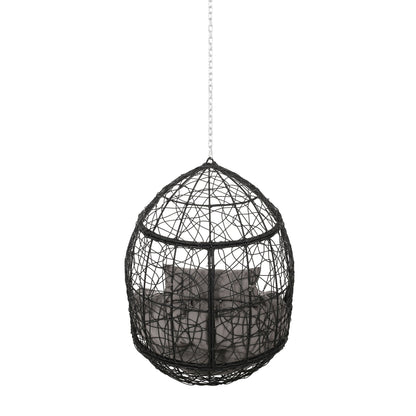 Teardrop - Hanging Chair With 8Ft Chain