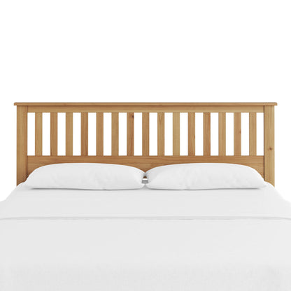 Malinda - Panel Headboard