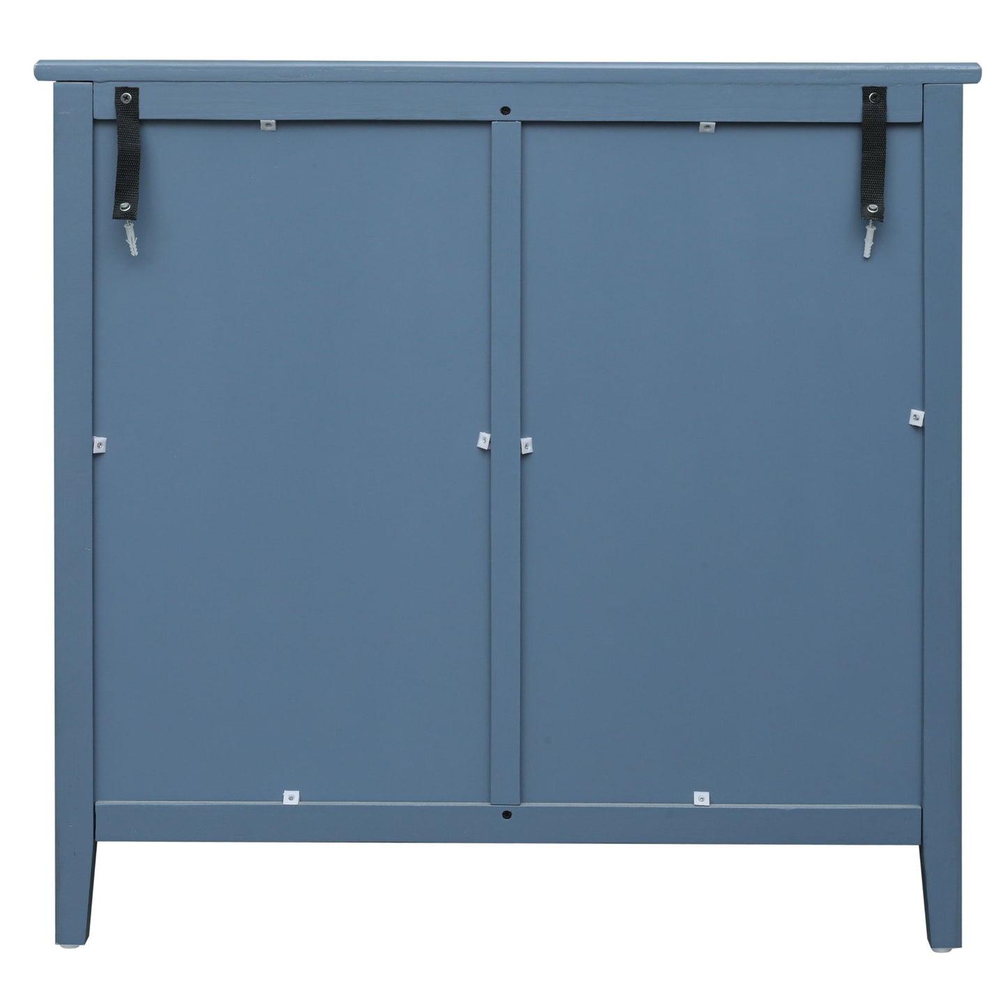 Classic 3 Drawer Cabinet