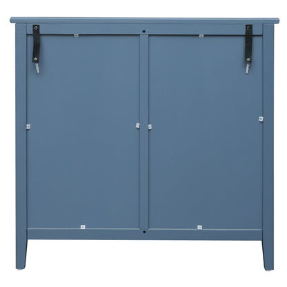 Classic 3 Drawer Cabinet
