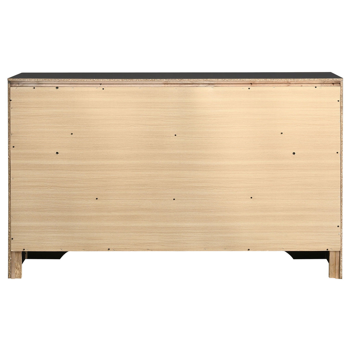 Annie - 9 Drawer Dresser