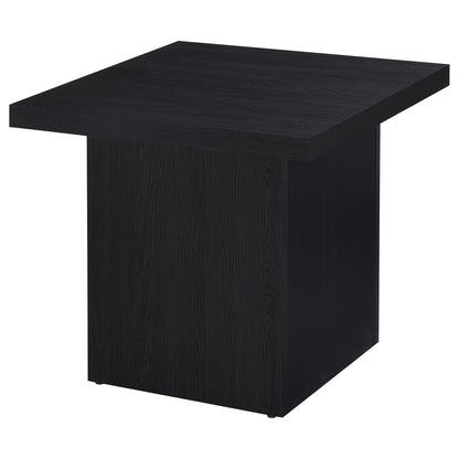 Caroline - Coffee And End Table Set
