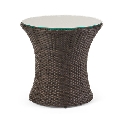 Kono - Chat Set Outdoor Furniture
