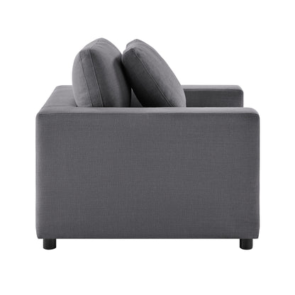 Cassandra - Armchair
