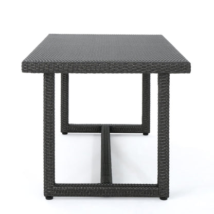 Santa Rosa - Dining Table