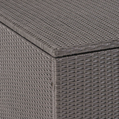 Santa Rosa - Storage Table