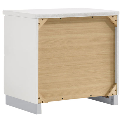 Fillmore - Bedroom Set