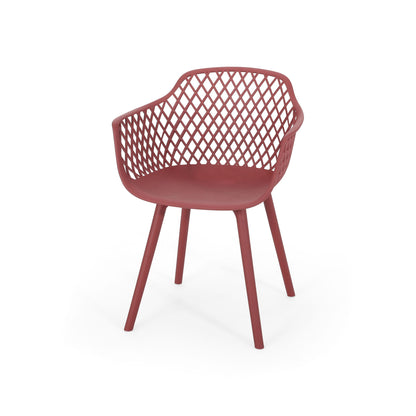 Poppy - Chair (Set of 2)