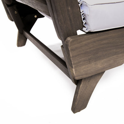 Ottavio - Convertible Sofa Daybed With Water Resistant Cushions