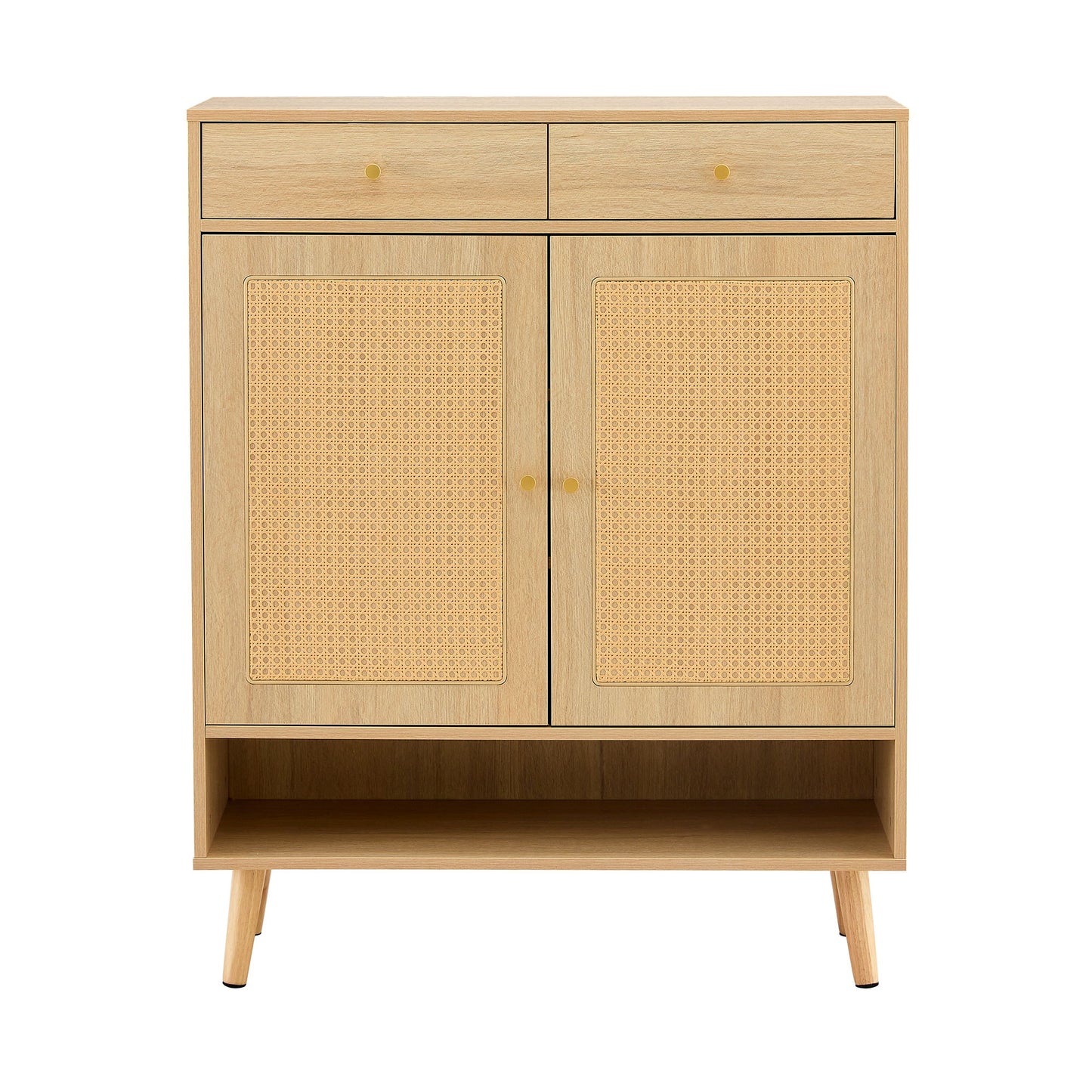 Multifunctional Modern Minimalist Shoe Cabinet