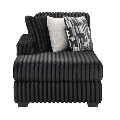 Snuggle - Living Room Sectional